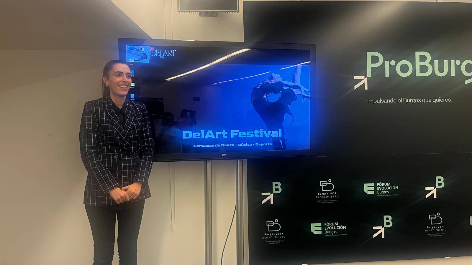 DelArt Festival